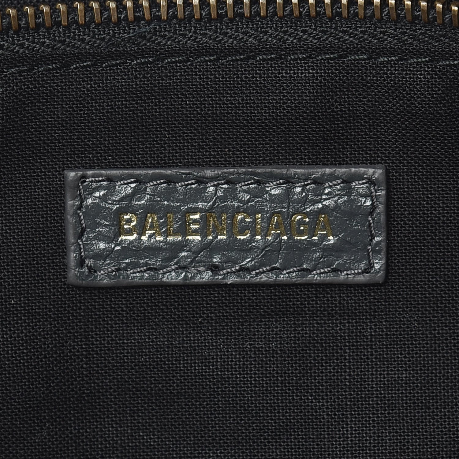 Balenciaga Agneau Arena Graffiti All Over Classic Hardware City Gris Fossile White 8 of 10