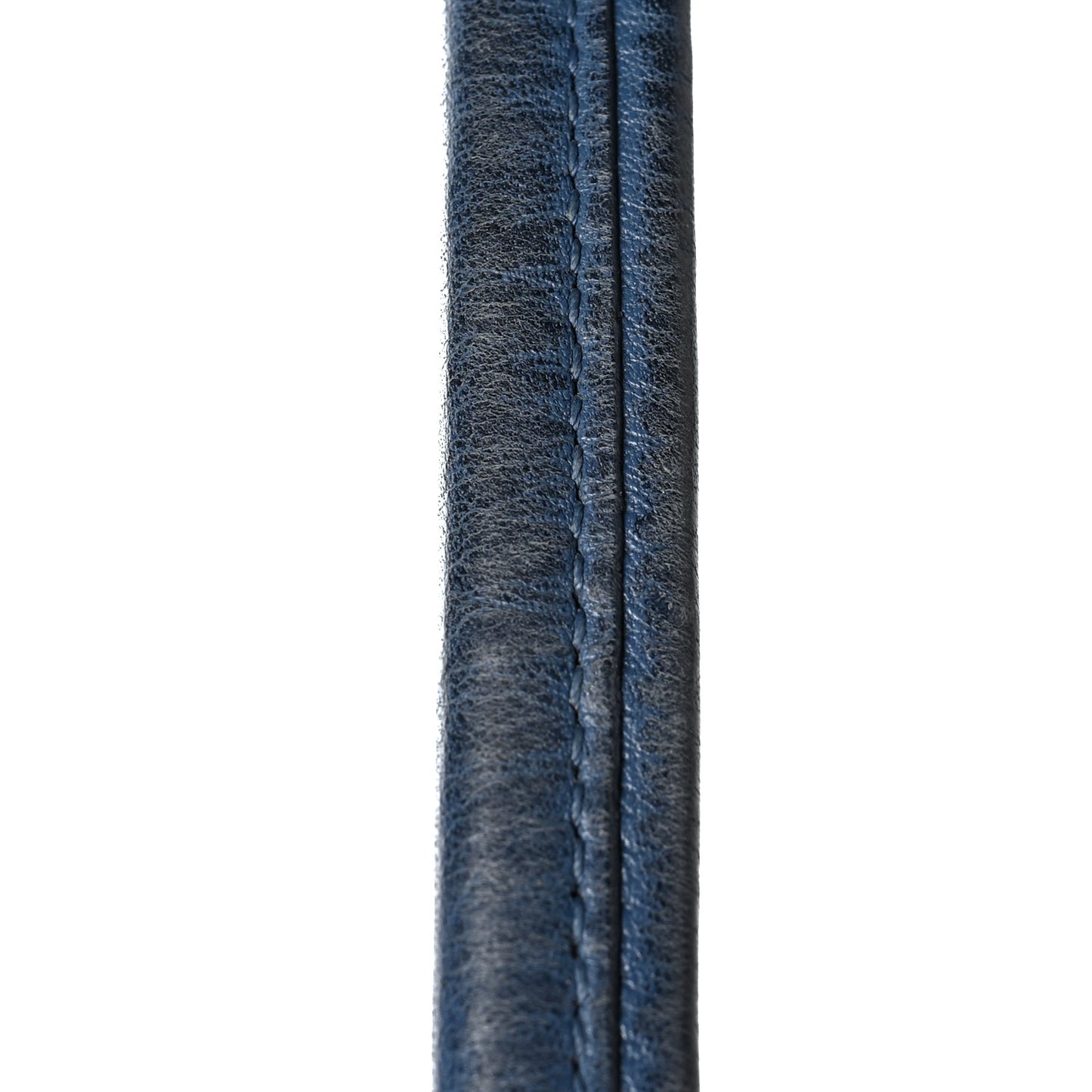 Visetos Medium Project Reversible Shopper Tote Blue