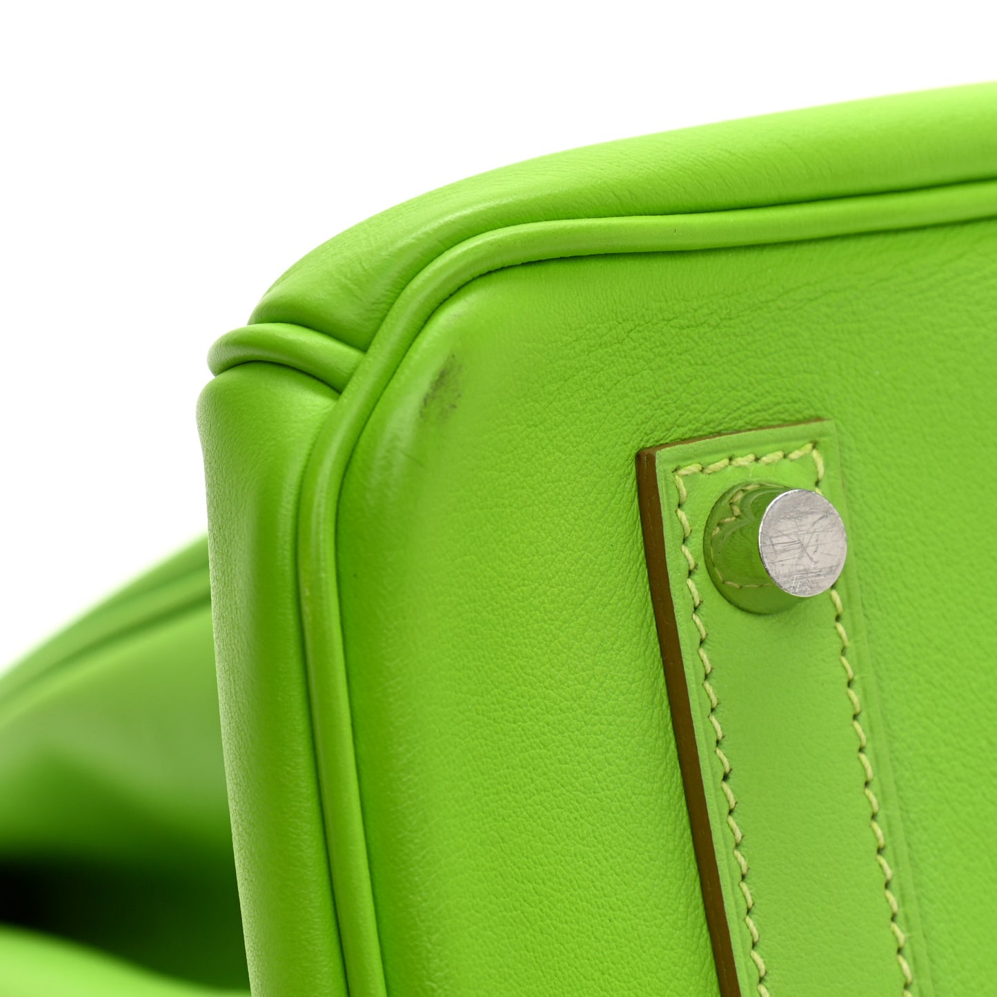 Swift Birkin 35 Granny
