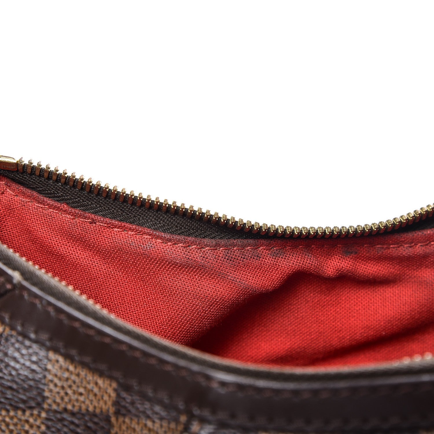 Louis Vuitton Damier Ebene Thames GM 8 of 15