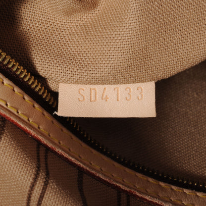 Louis Vuitton Monogram Delightful PM 8 of 9