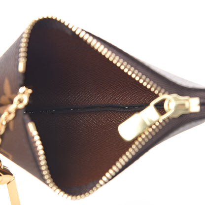 Louis Vuitton Monogram Key Pouch 4 of 5