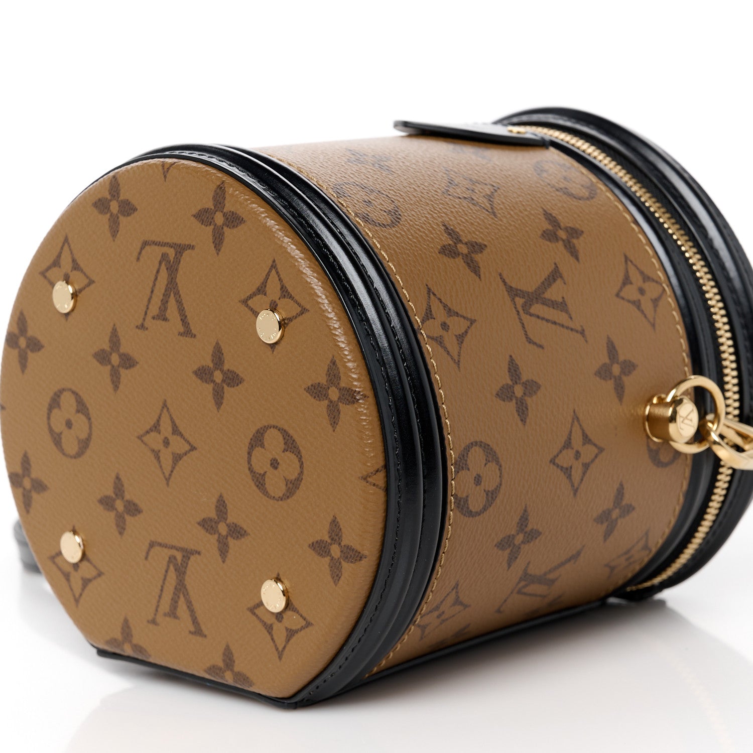Louis Vuitton Reverse Monogram Cannes 9 of 10