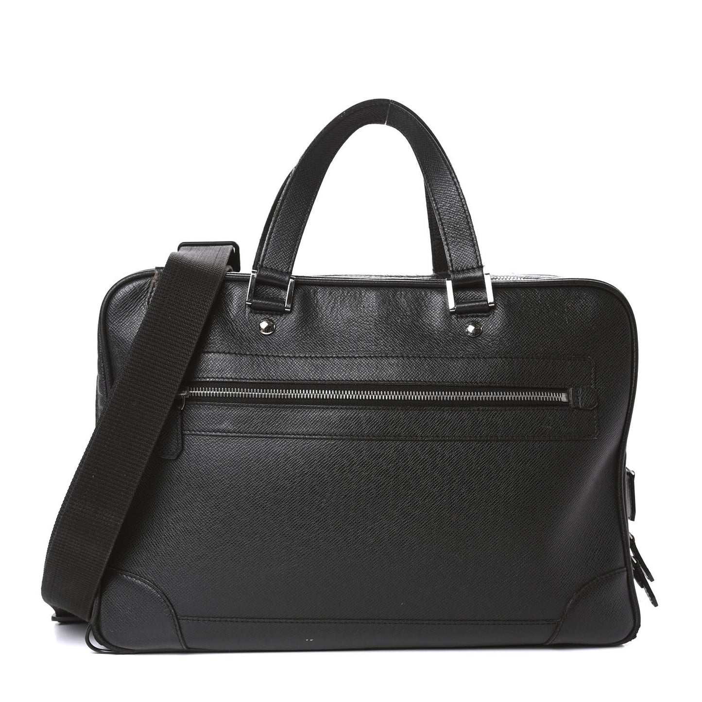 Taiga Alexander Briefcase Slate
