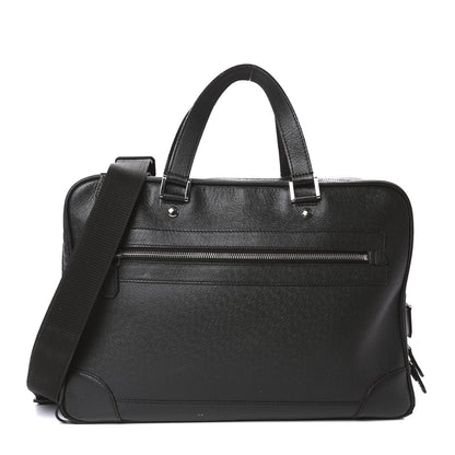 Louis Vuitton Taiga Alexander Briefcase Slate 1 of 15