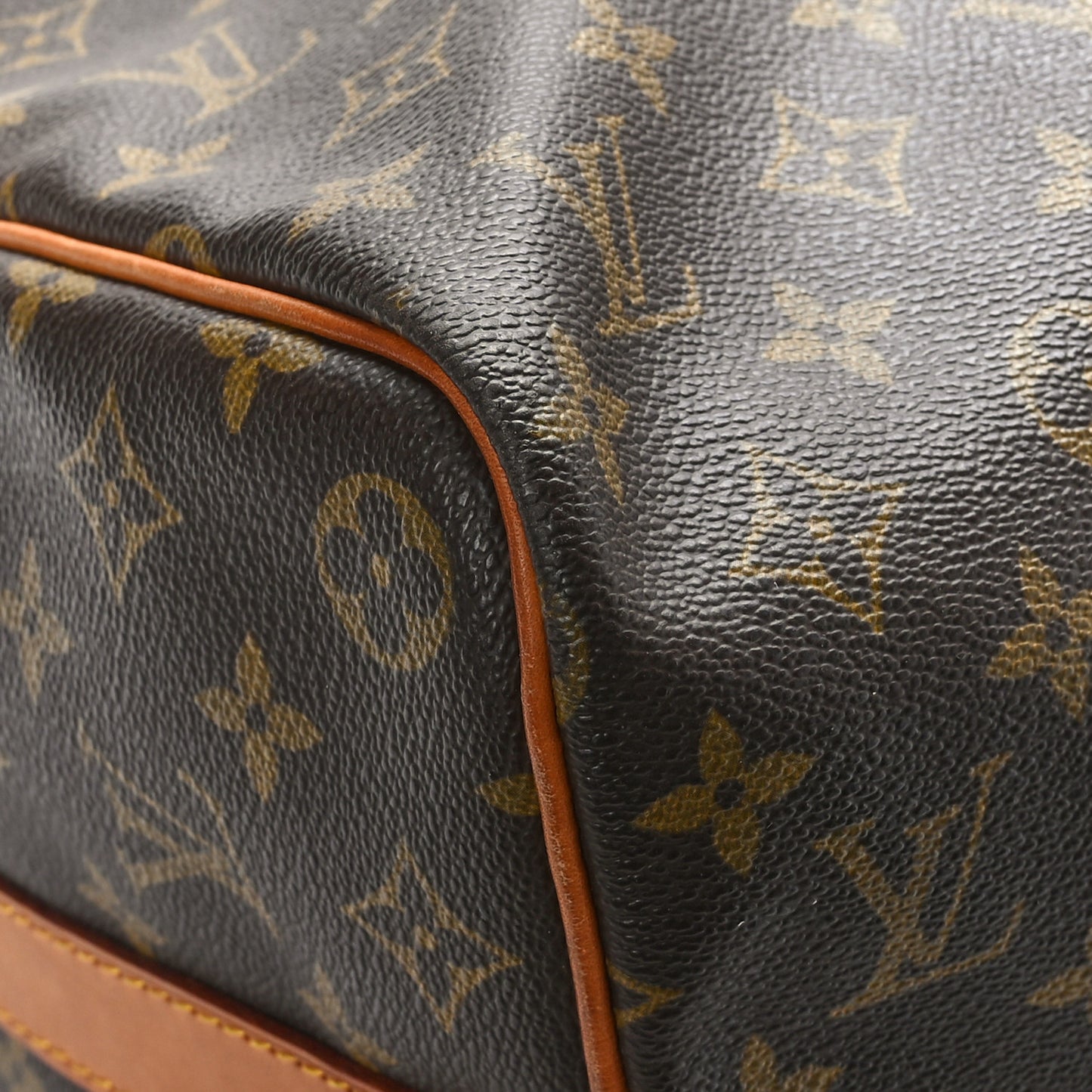 Monogram Keepall Bandouliere 45