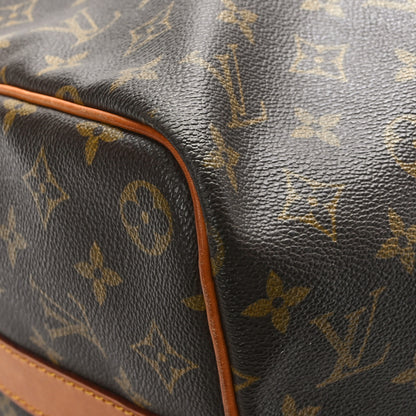 Louis Vuitton Monogram Keepall Bandouliere 45 7 of 12