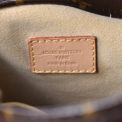 Louis Vuitton Monogram Artsy MM 6 of 12