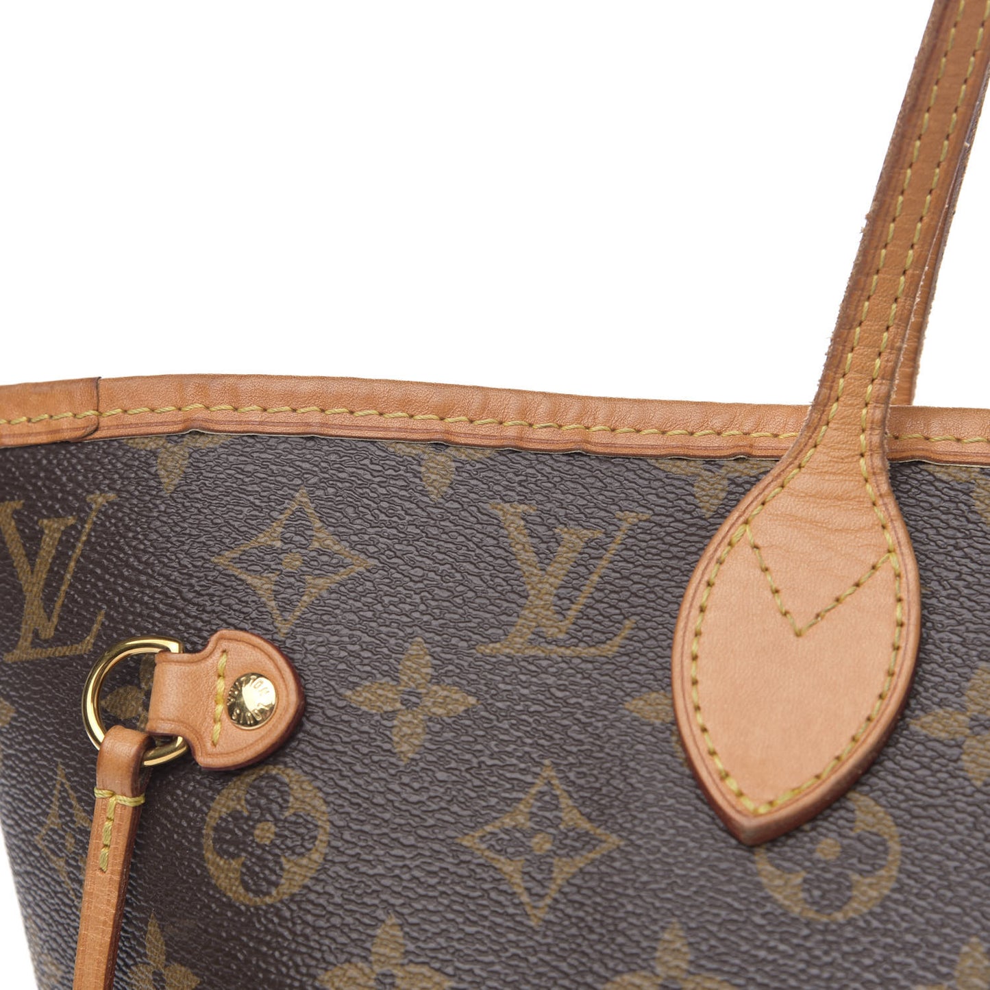 Monogram Neo Neverfull MM