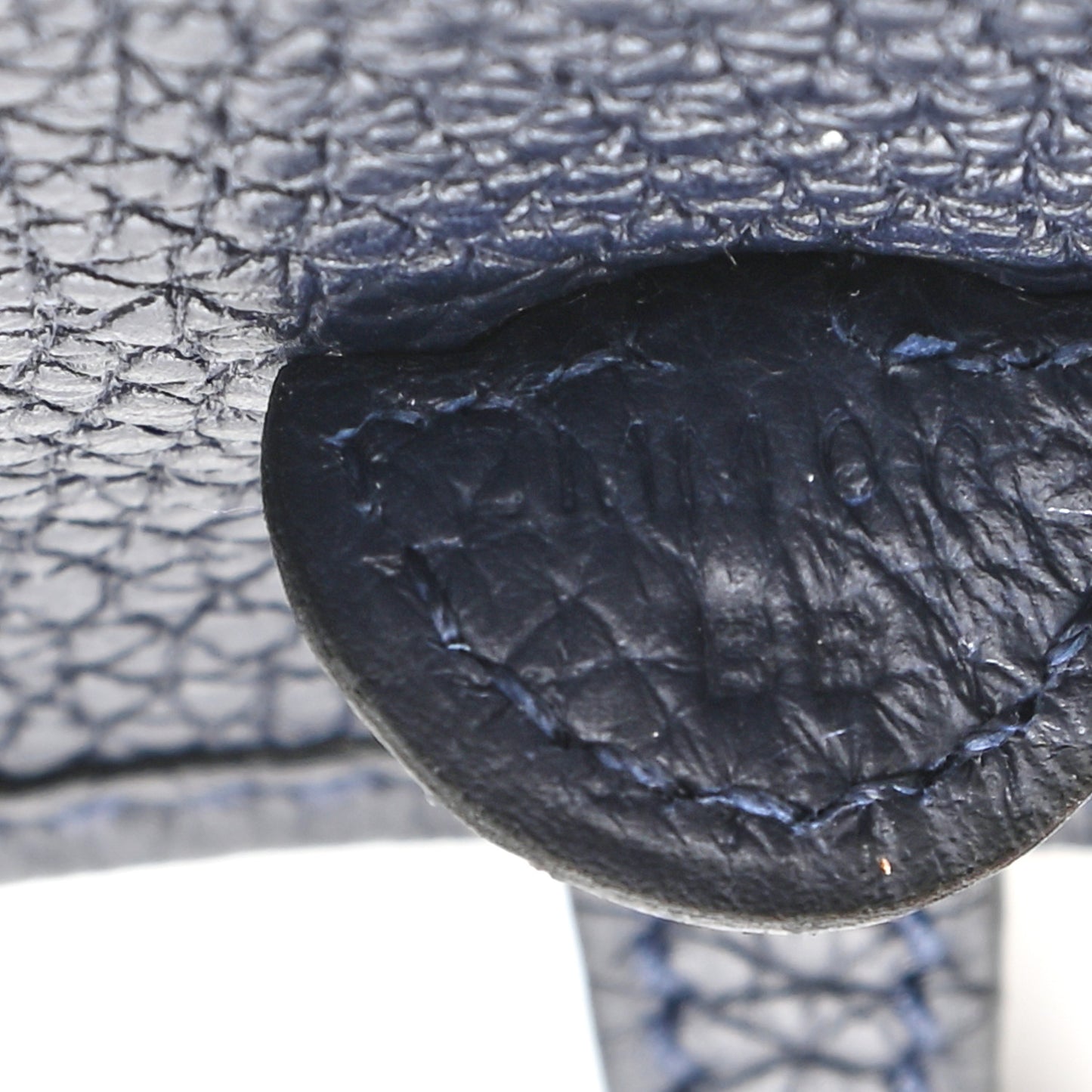 Taurillon Clemence Evelyne TPM Bleu Nuit