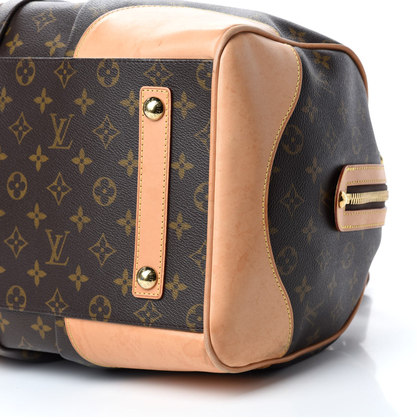 Monogram Stephen Bag