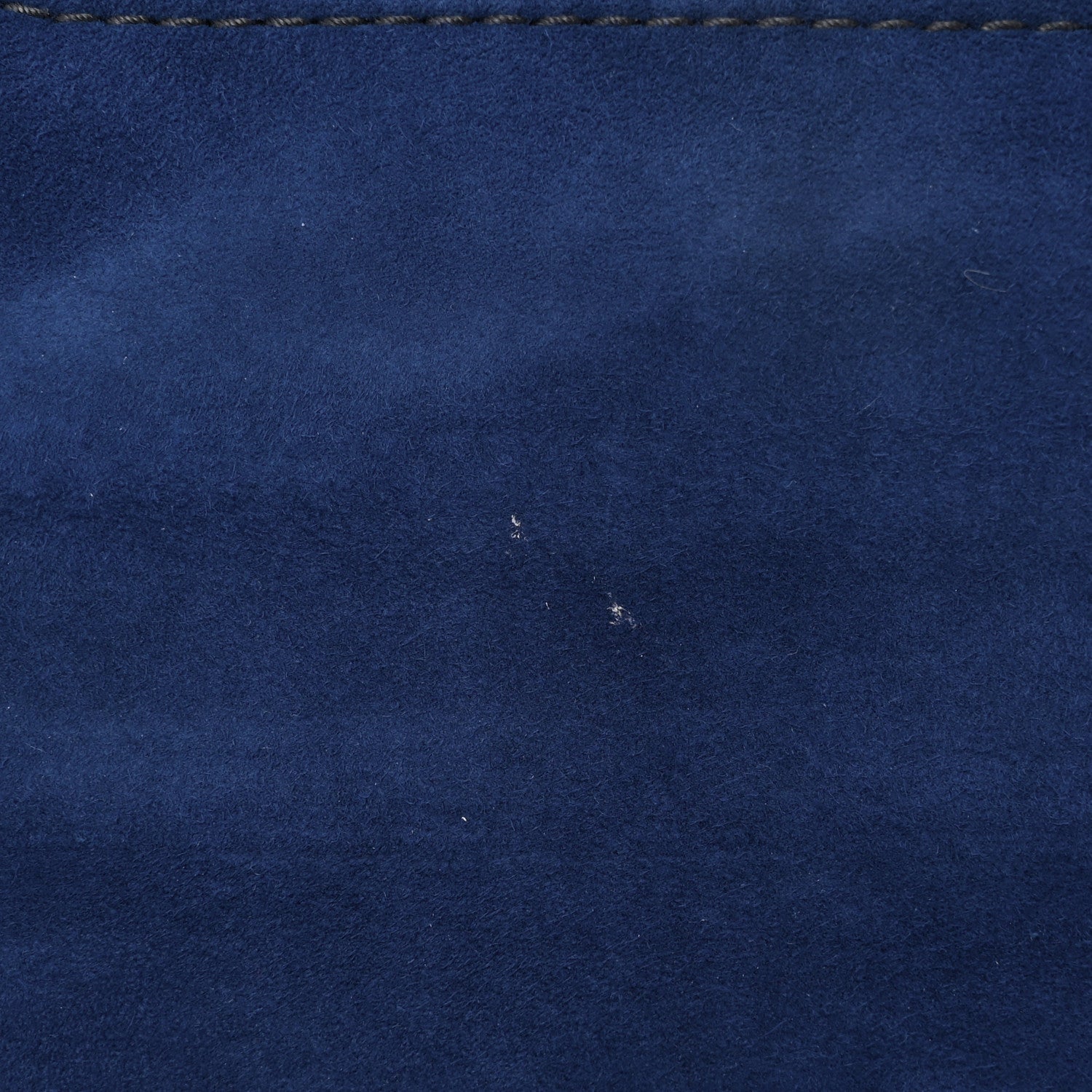 Christian Dior Calfskin J'Adior Chain Flap Bag Navy Blue 10 of 16