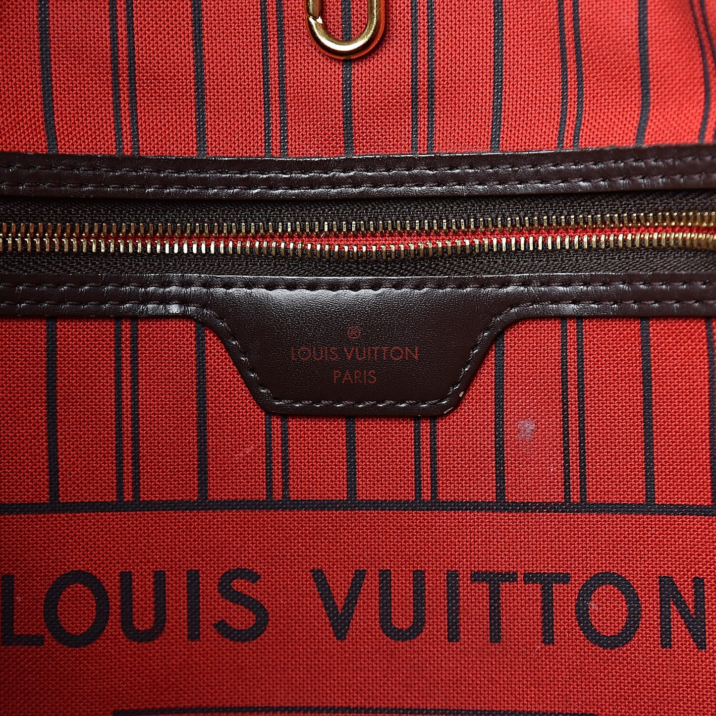 Damier Ebene Neo Neverfull MM