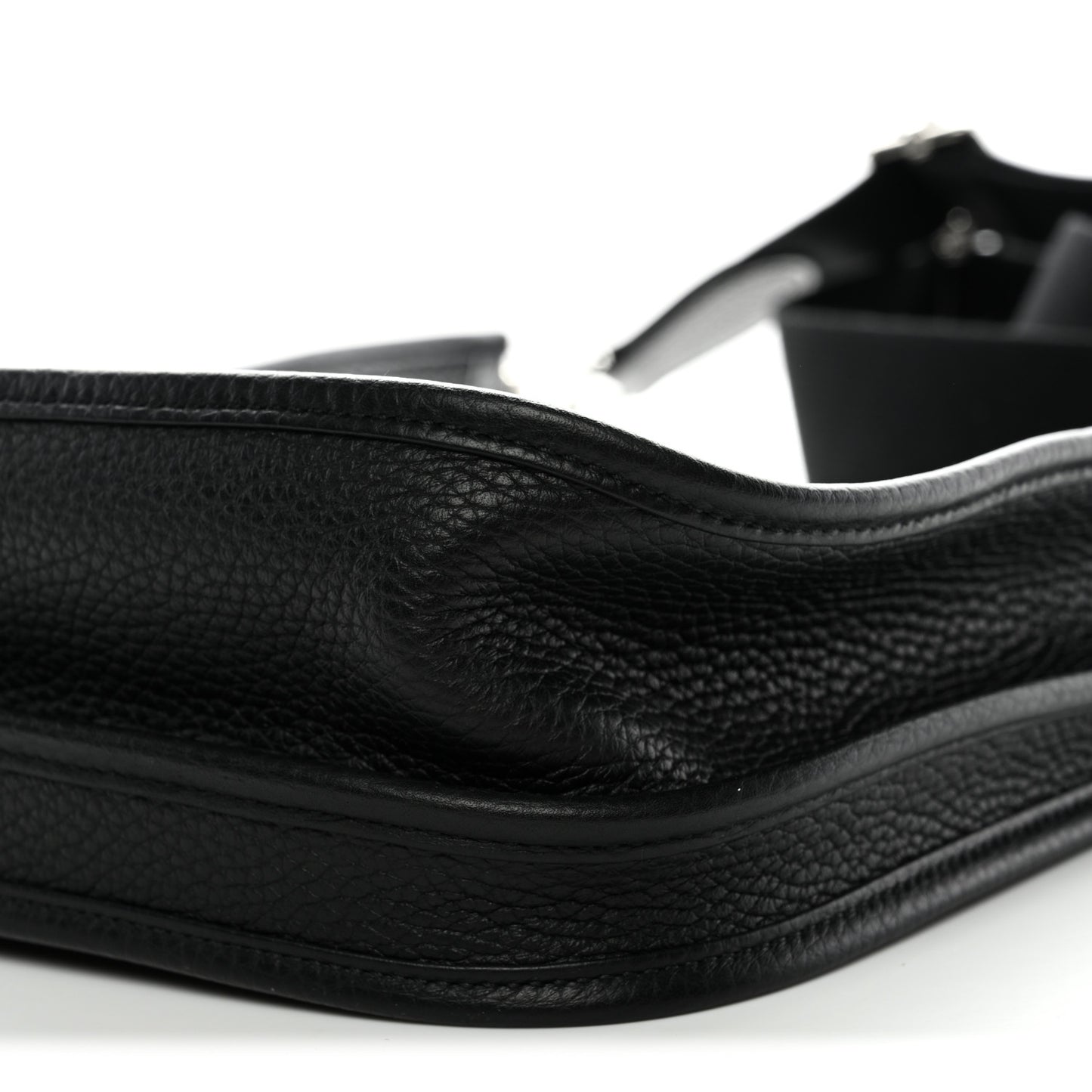 Taurillon Clemence EVELYNE III PM Black