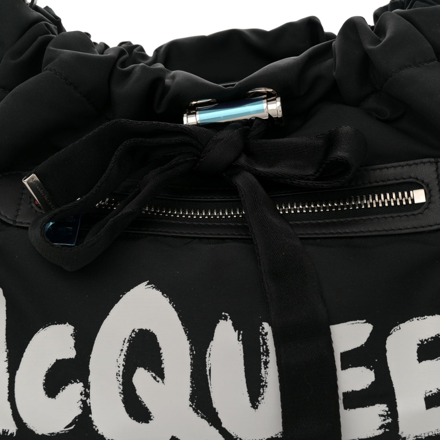 Nylon Medium Bundle Black White