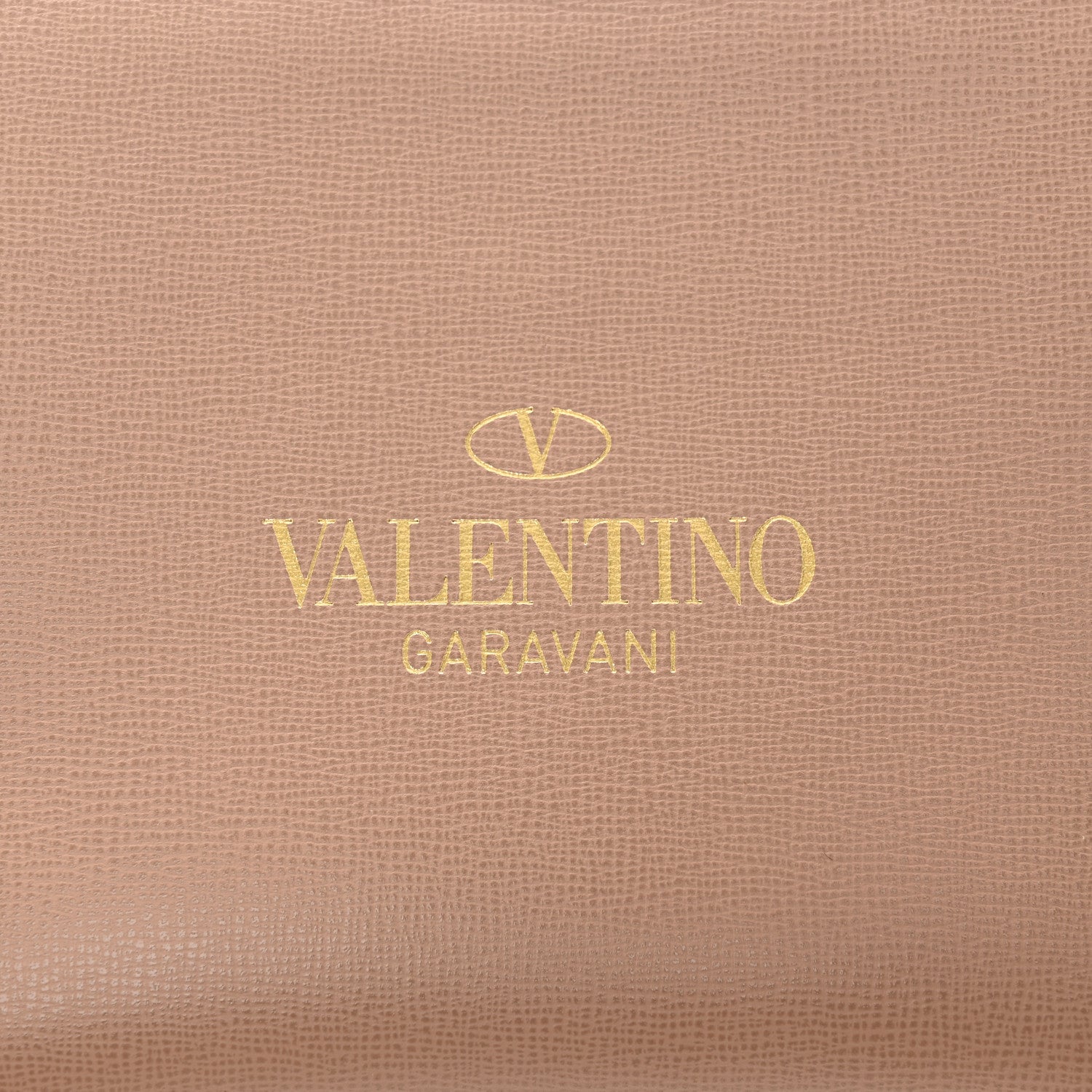 Valentino Garavani Vitello Small Rockstud Alcove Top-Handle Bag Rose Cannelle 7 of 11