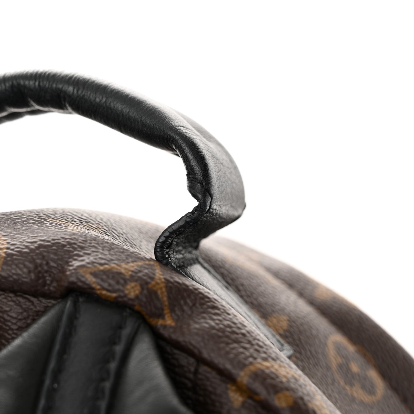 Monogram Palm Springs Backpack PM