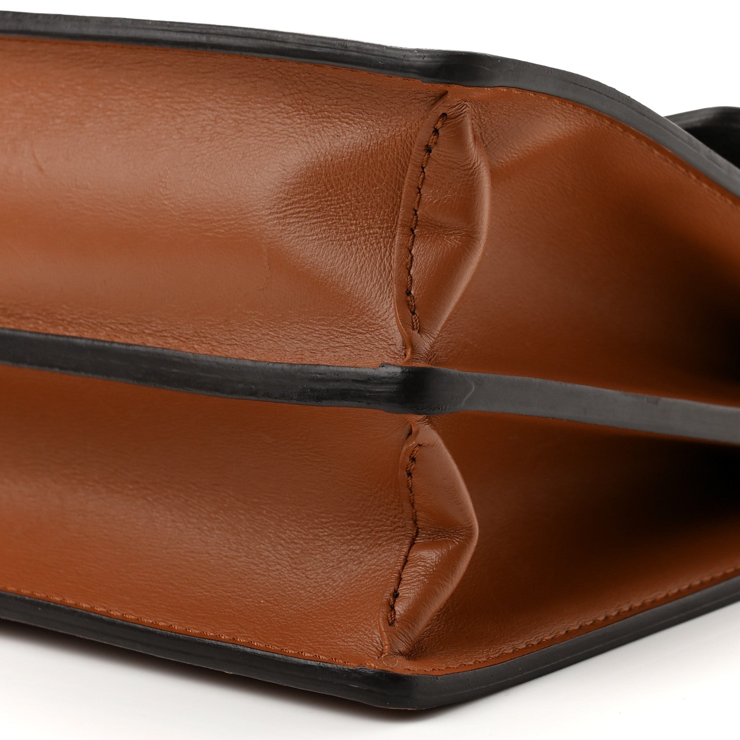Louis Vuitton Reverse Monogram Dauphine MM 9 of 9