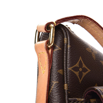 Louis Vuitton Monogram Mabillon 11 of 11