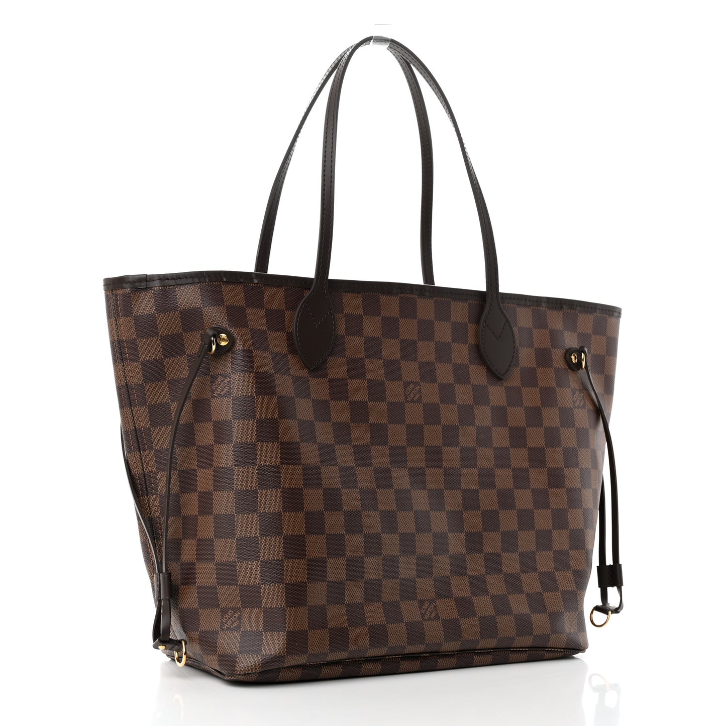 Damier Ebene Neo Neverfull MM