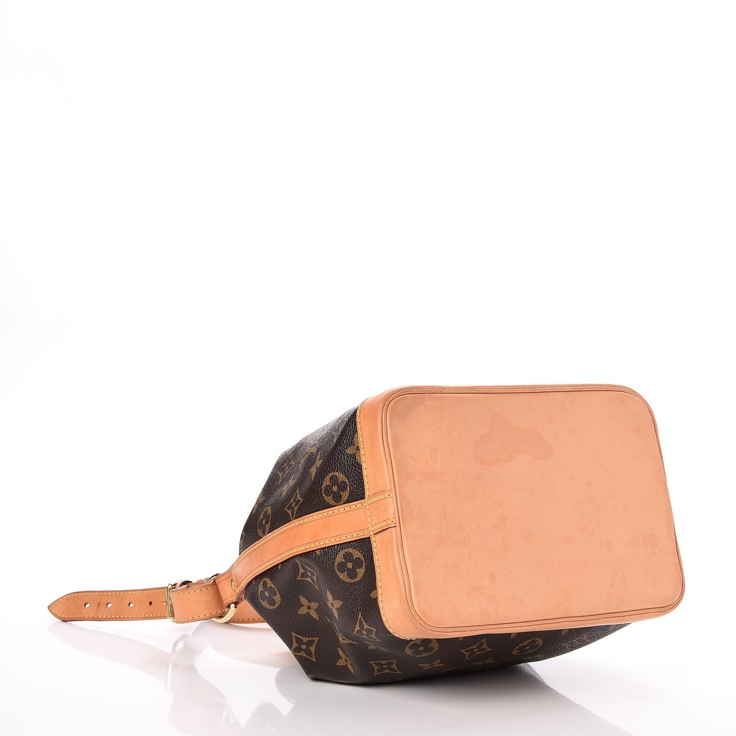 Louis Vuitton Monogram Noe BB 4 of 8