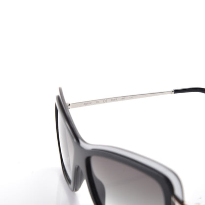 Louis Vuitton Poppy Z0493E Sunglasses Black 6 of 7