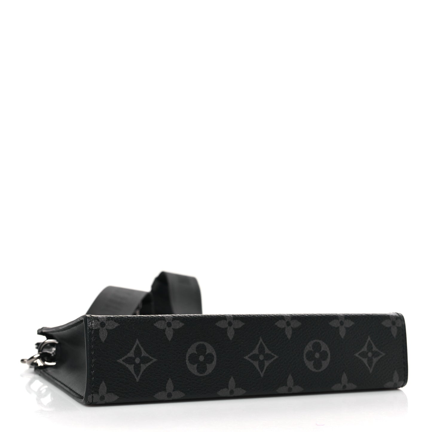 Reverse Monogram Eclipse Gaston Wearable Wallet