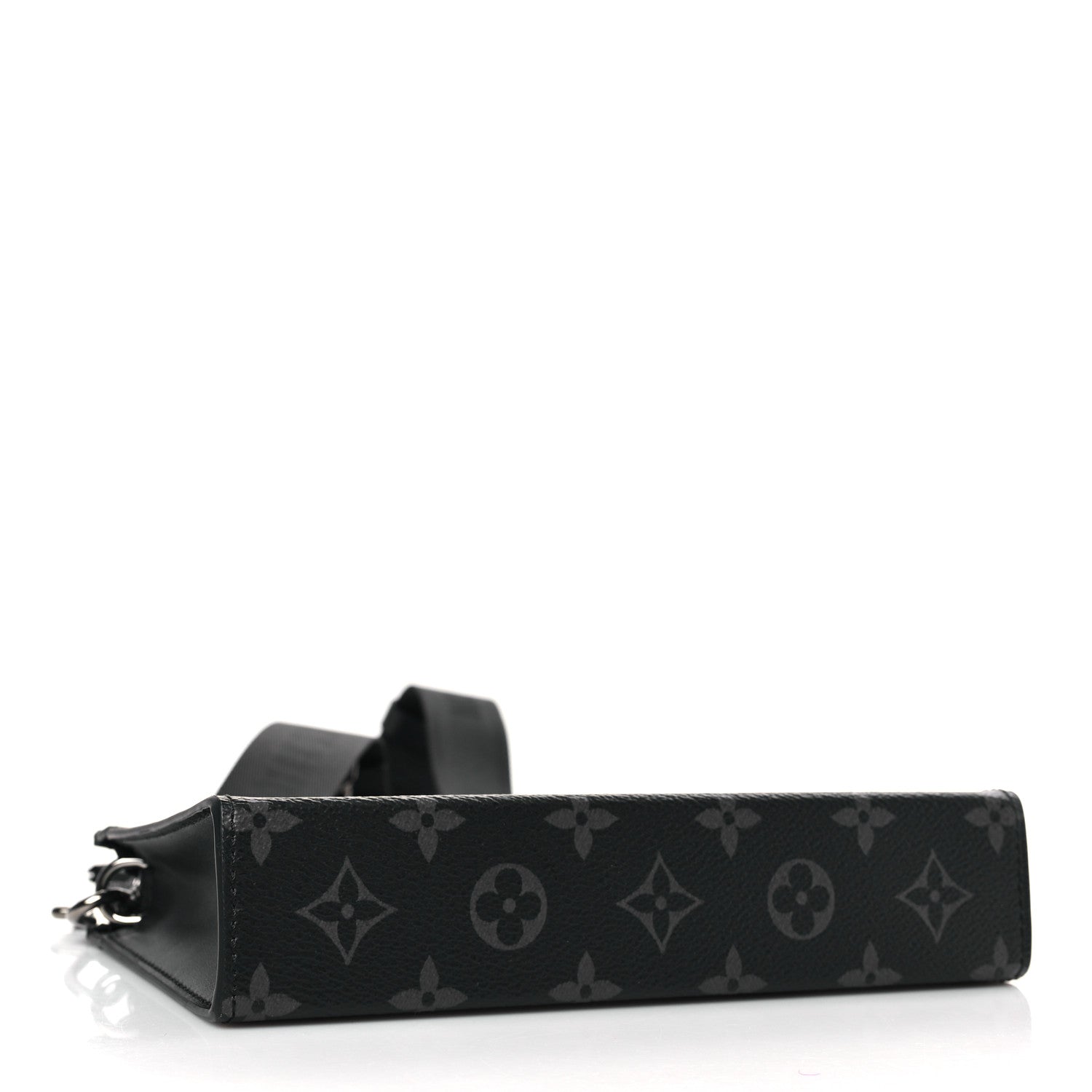 Louis Vuitton Reverse Monogram Eclipse Gaston Wearable Wallet 4 of 8