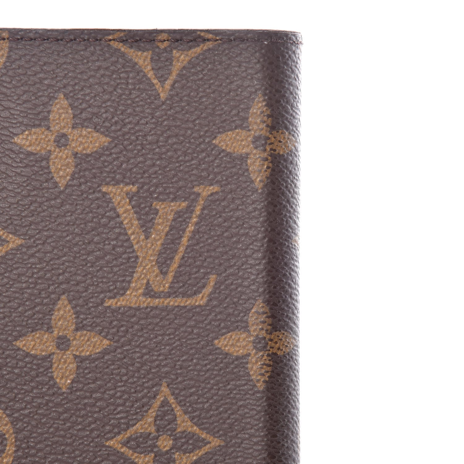 Louis Vuitton Monogram iPhone XS Max Folio Case 11 of 13