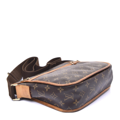 Louis Vuitton Monogram Bosphore PM Messenger 4 of 16