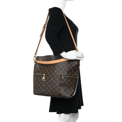 Louis Vuitton Monogram Melie 2 of 10