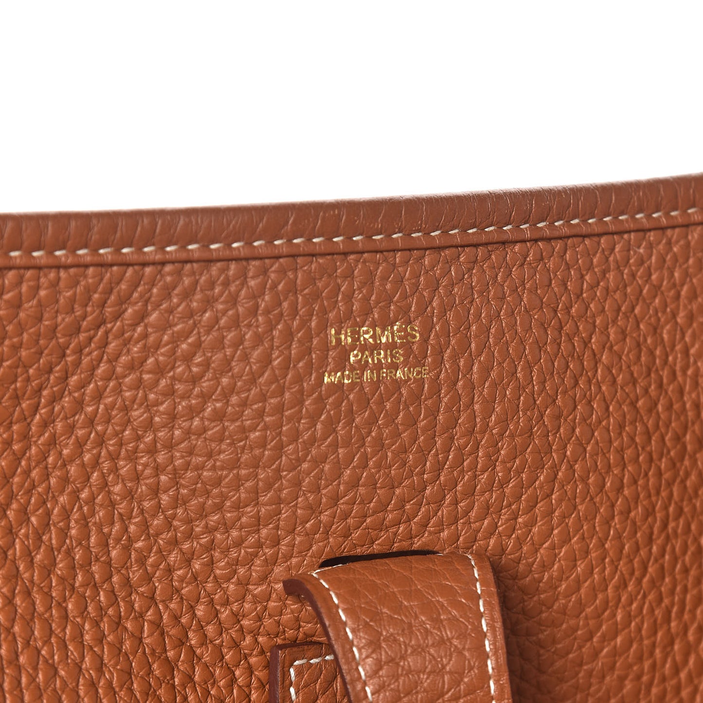 Taurillon Clemence Evelyne III GM Gold
