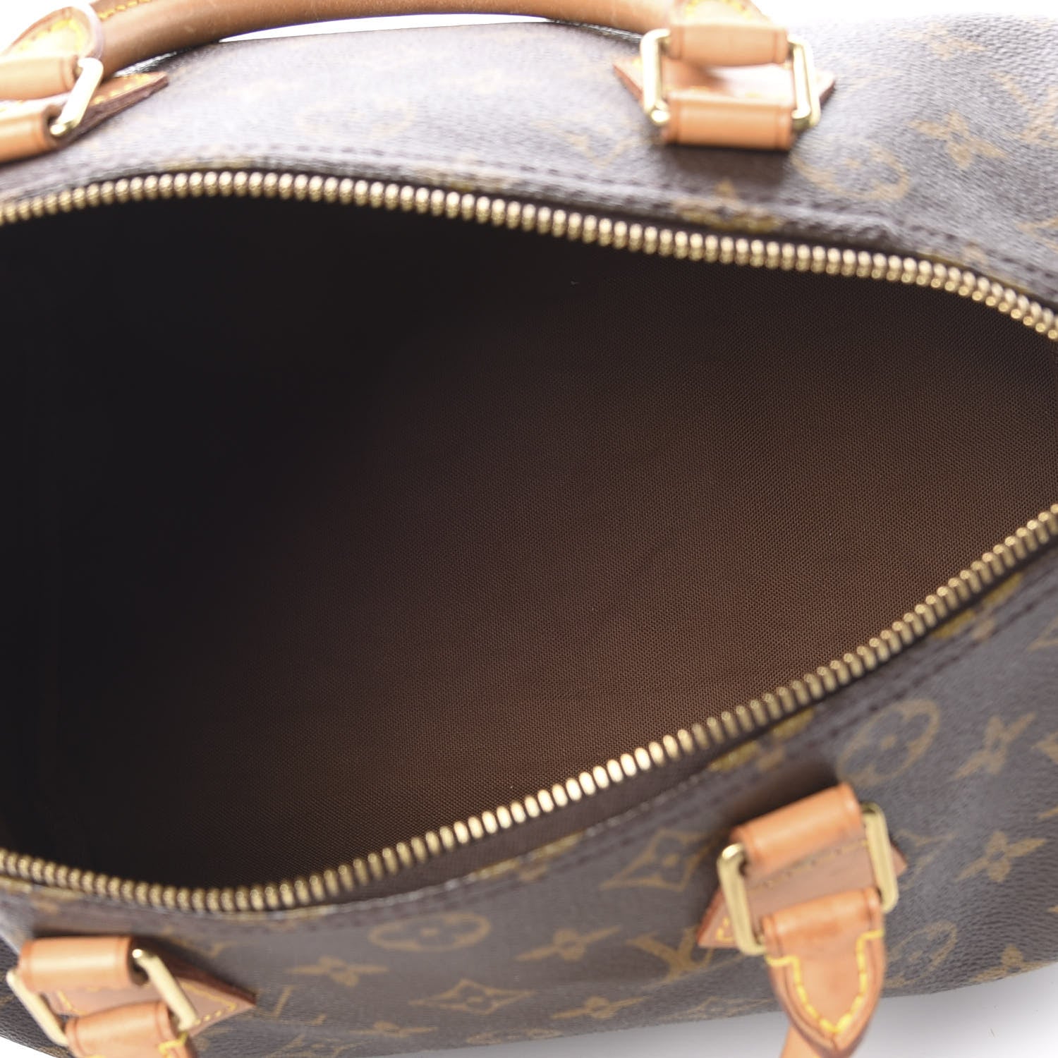 Louis Vuitton Monogram Speedy 30 5 of 16