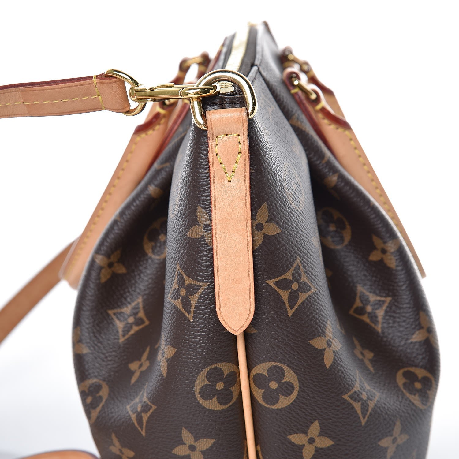 Louis Vuitton Monogram Turenne PM 12 of 12