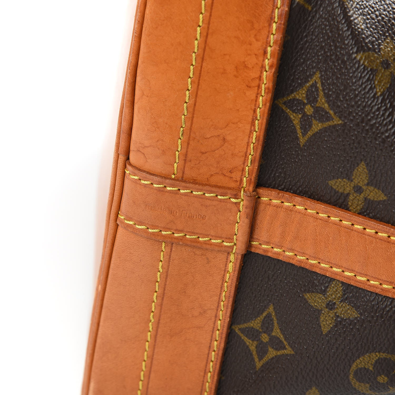 Louis Vuitton Monogram Noe 5 of 15