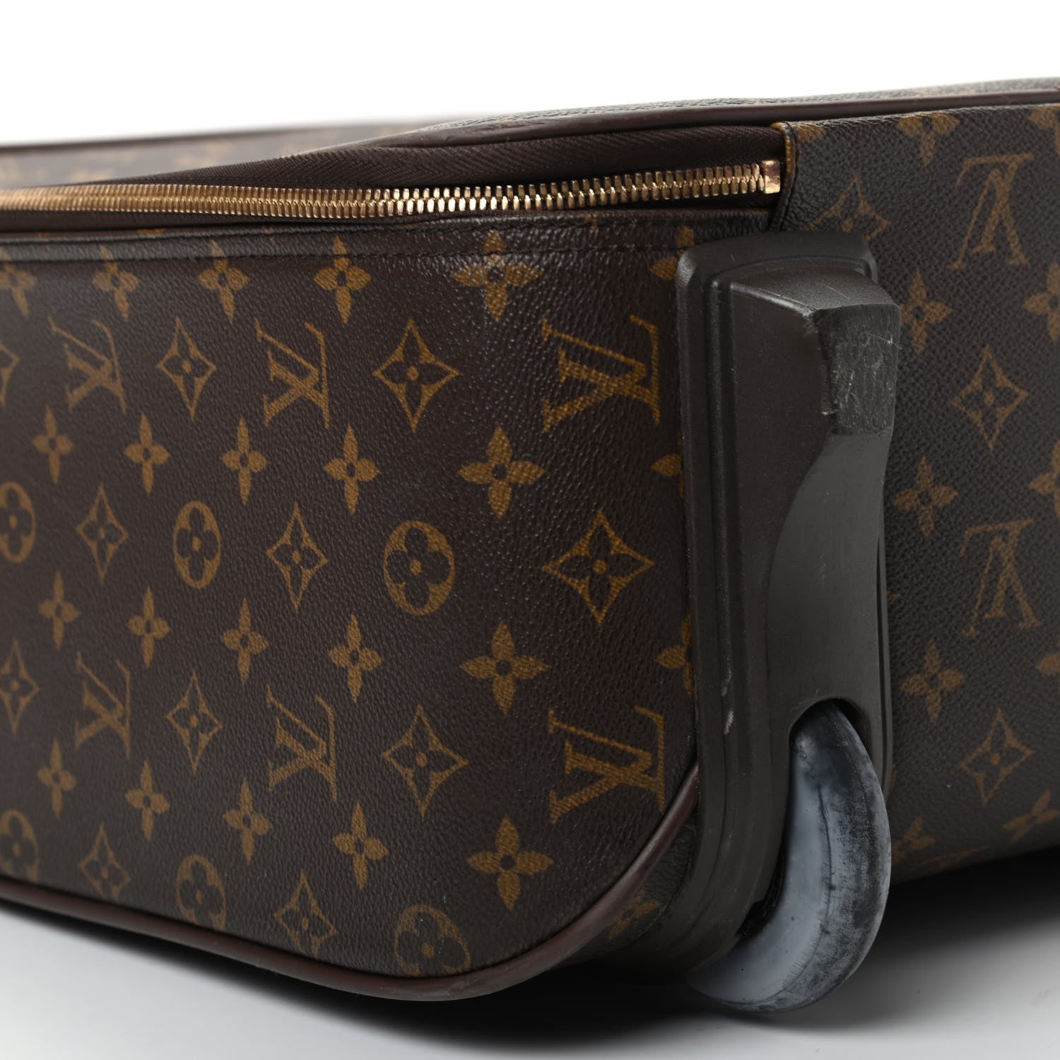 Louis Vuitton Monogram Pegase 45 6 of 14