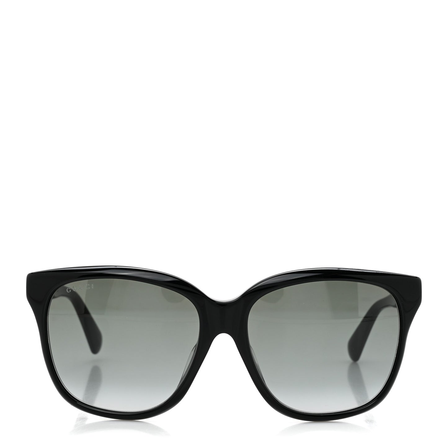 Acetate Sunglasses GG0800SA Black