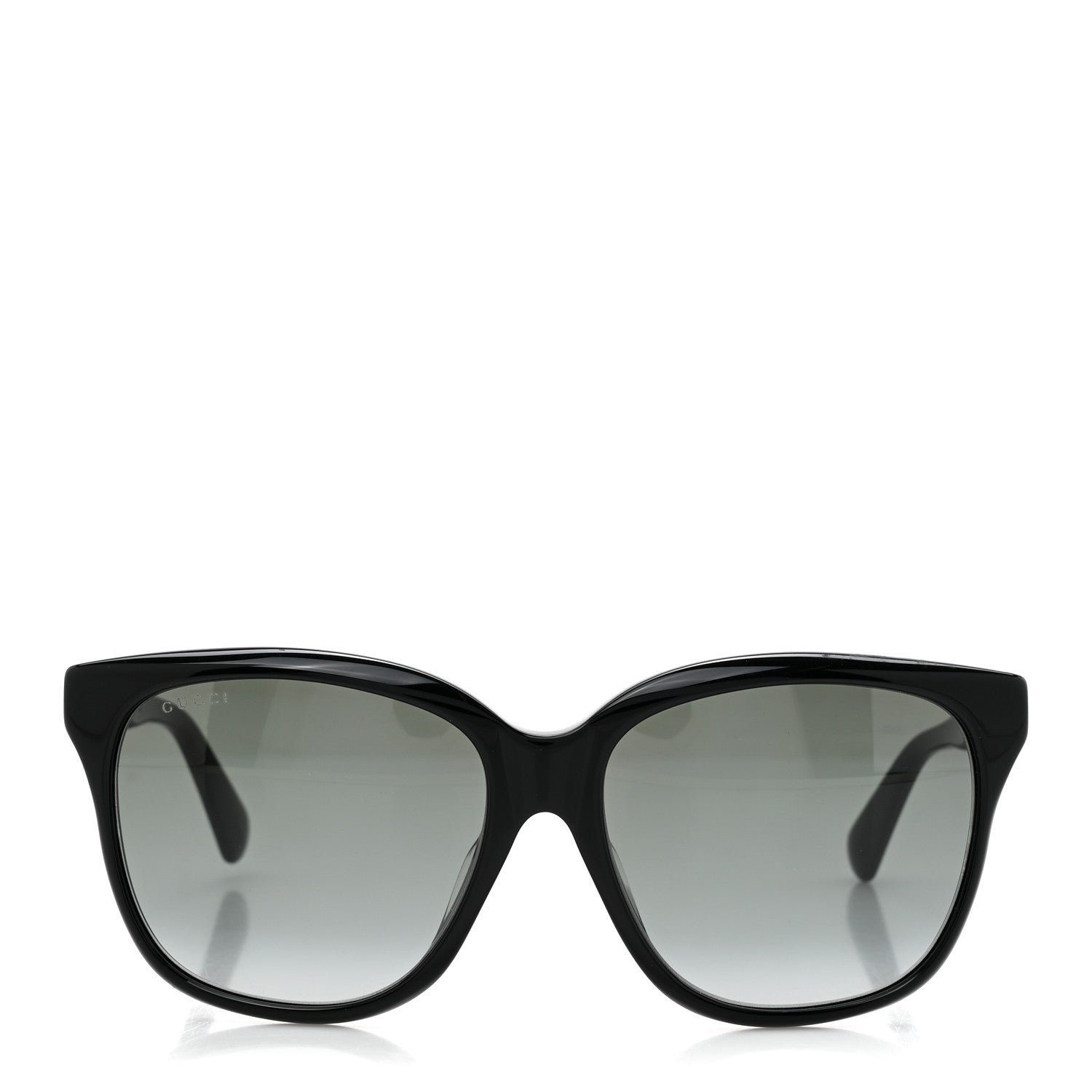 Gucci Acetate Sunglasses GG0800SA Black 2 of 7