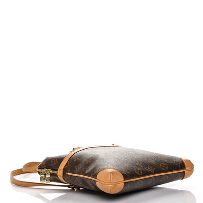 Louis Vuitton Monogram Sac Coussin GM 4 of 6