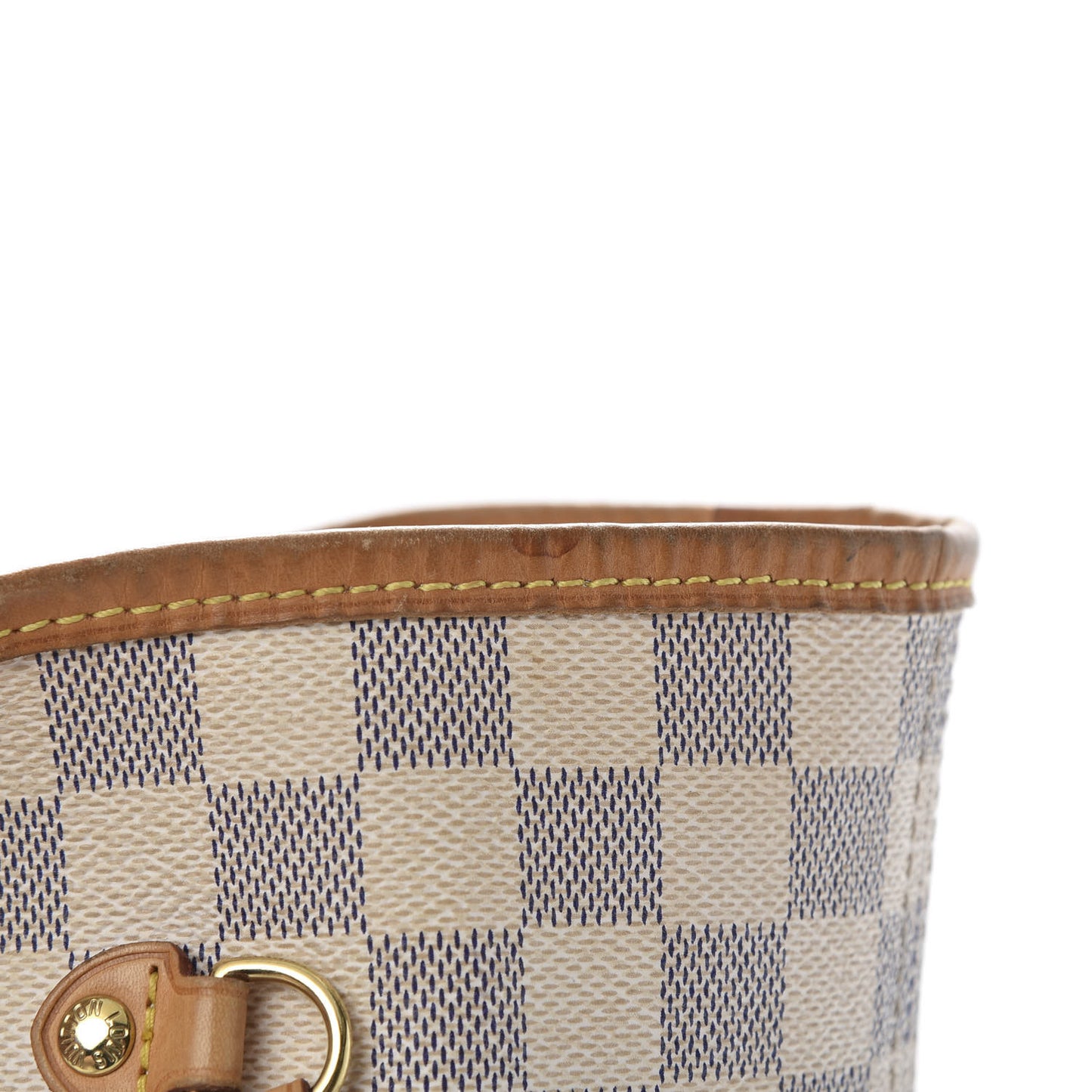 Damier Azur Neverfull GM