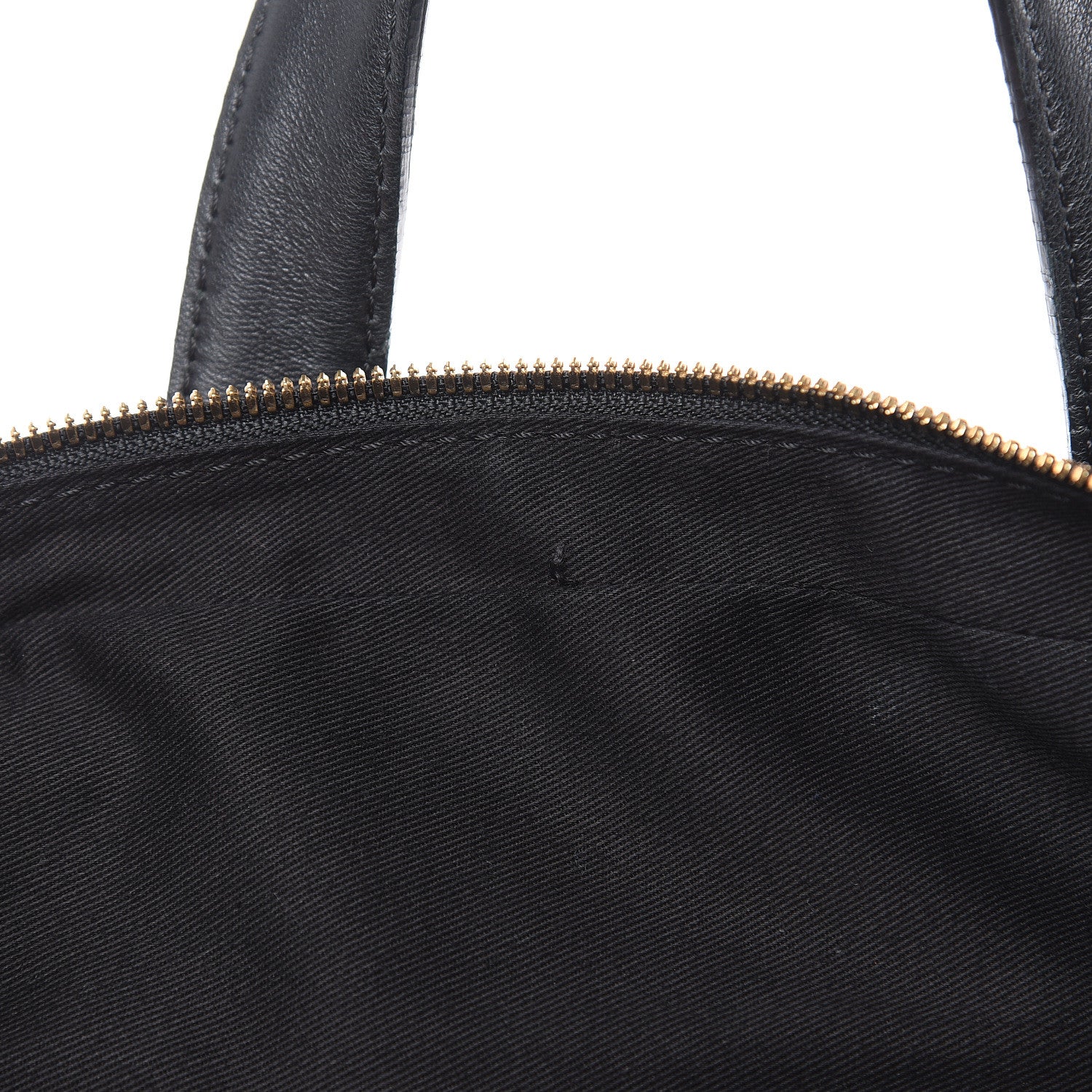 Givenchy Lambskin Studded Medium Nightingale Black 12 of 12