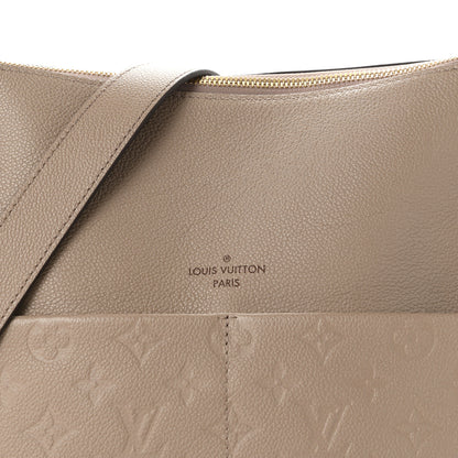 Louis Vuitton Empreinte Maida Hobo Tourterelle 12 of 19