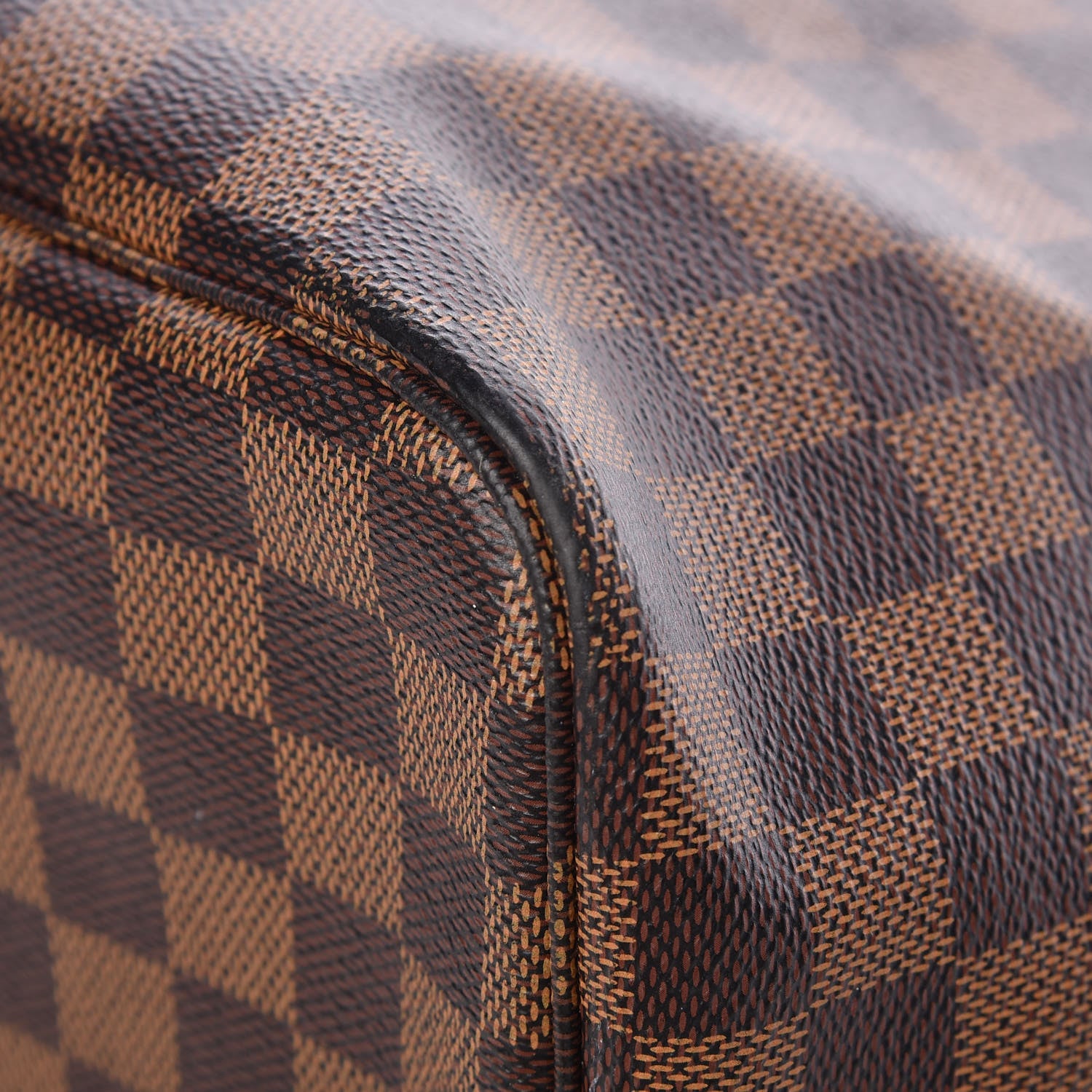 Louis Vuitton Damier Ebene Neo Neverfull GM 13 of 13