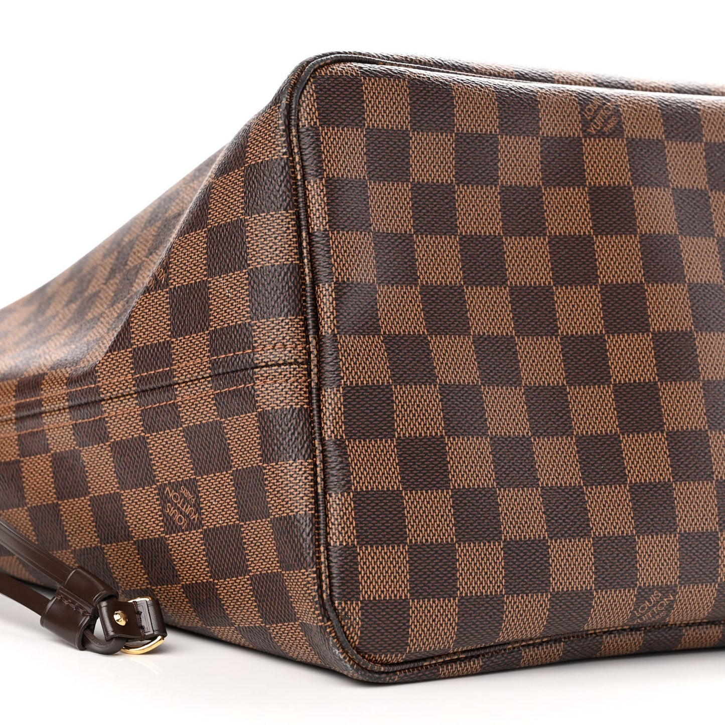 Damier Ebene Neo Neverfull GM