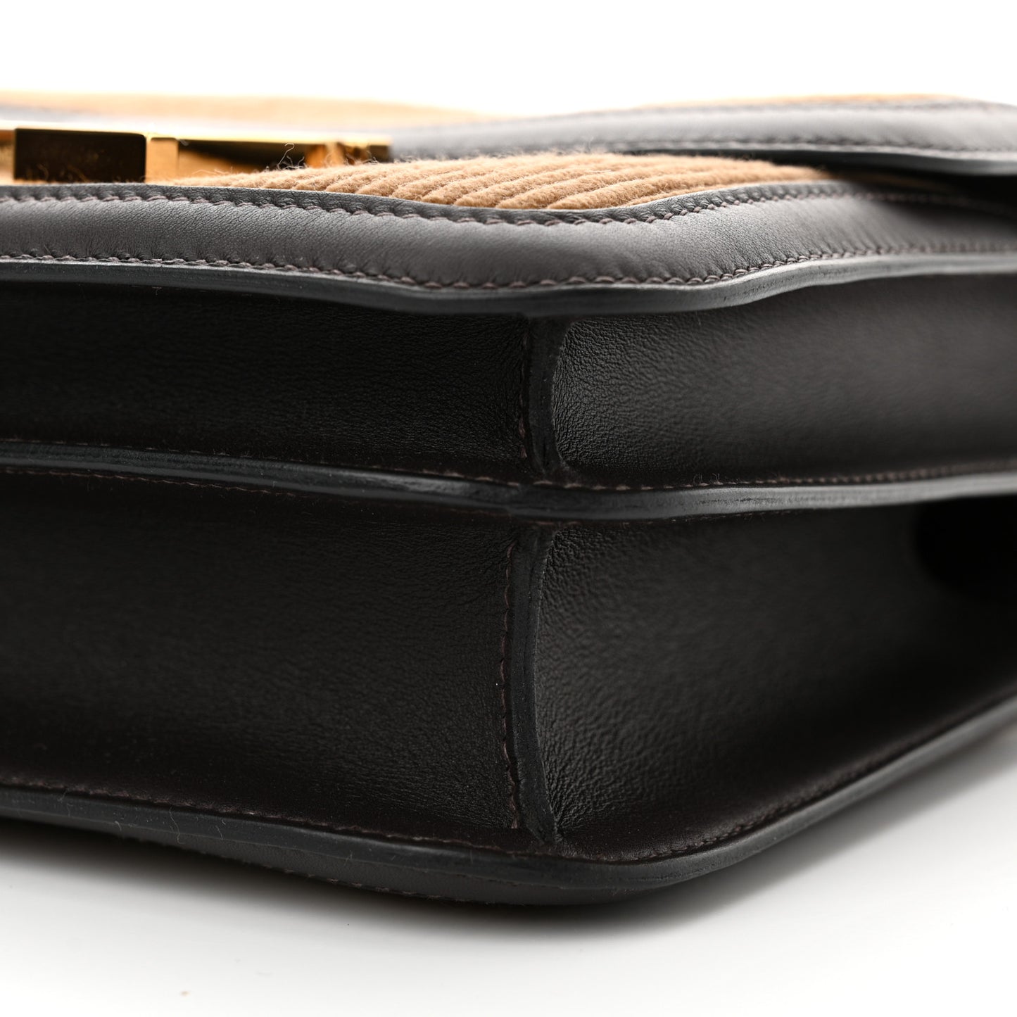 Velours Cotele Swift Constance 24 Tabac Camel Ebene