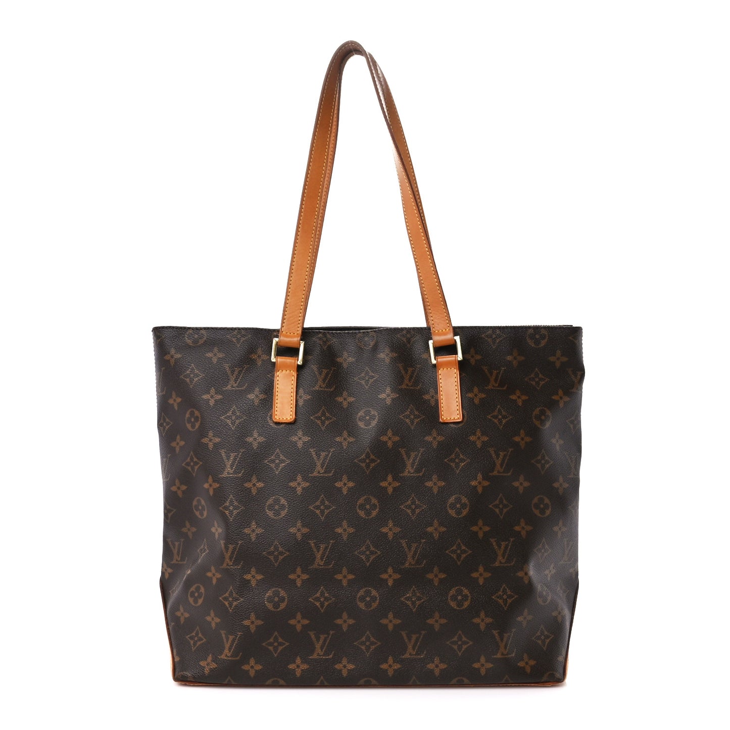 Monogram Cabas Mezzo