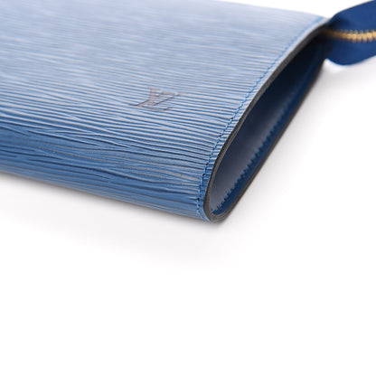 Louis Vuitton Epi Pochette Accessories 24 Toledo 9 of 11