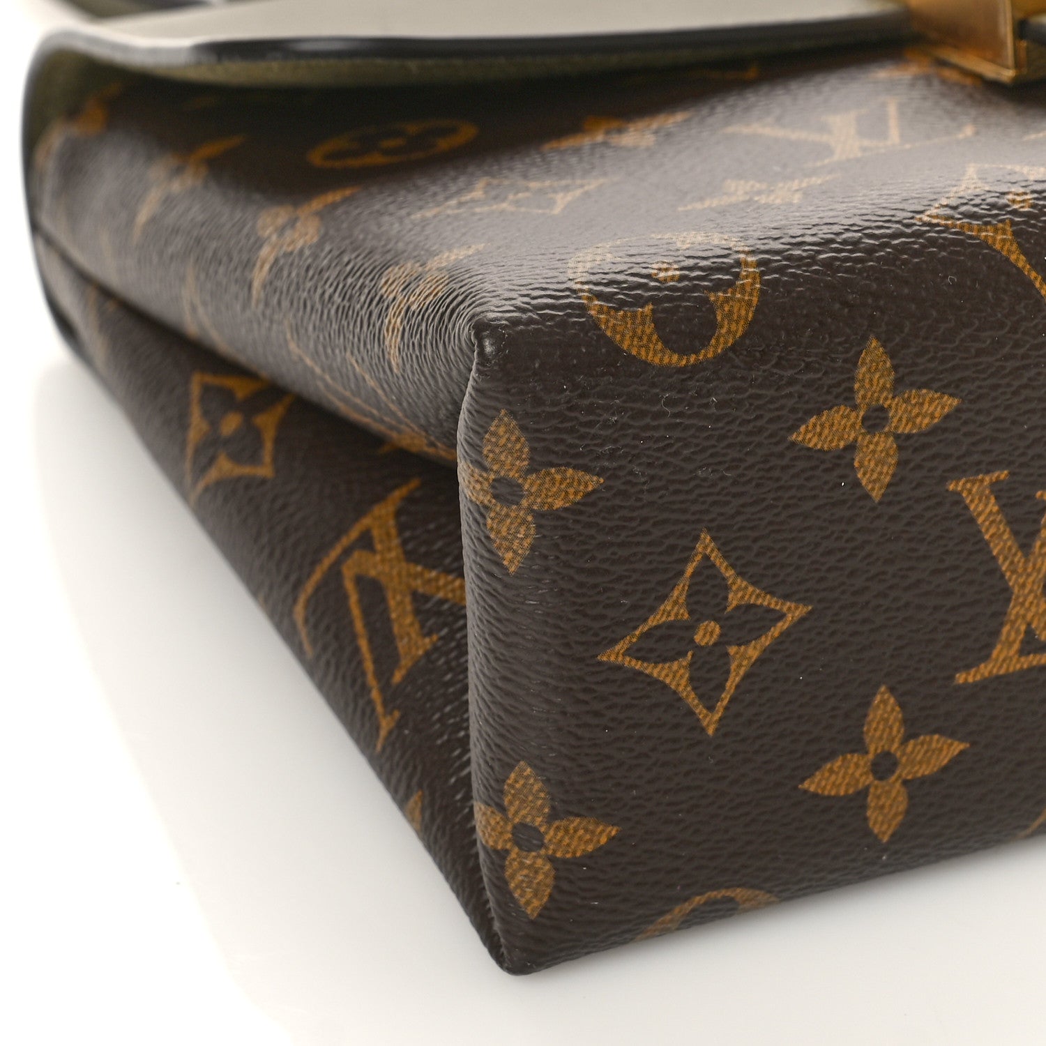 Louis Vuitton Monogram Locky BB Laurier 7 of 8