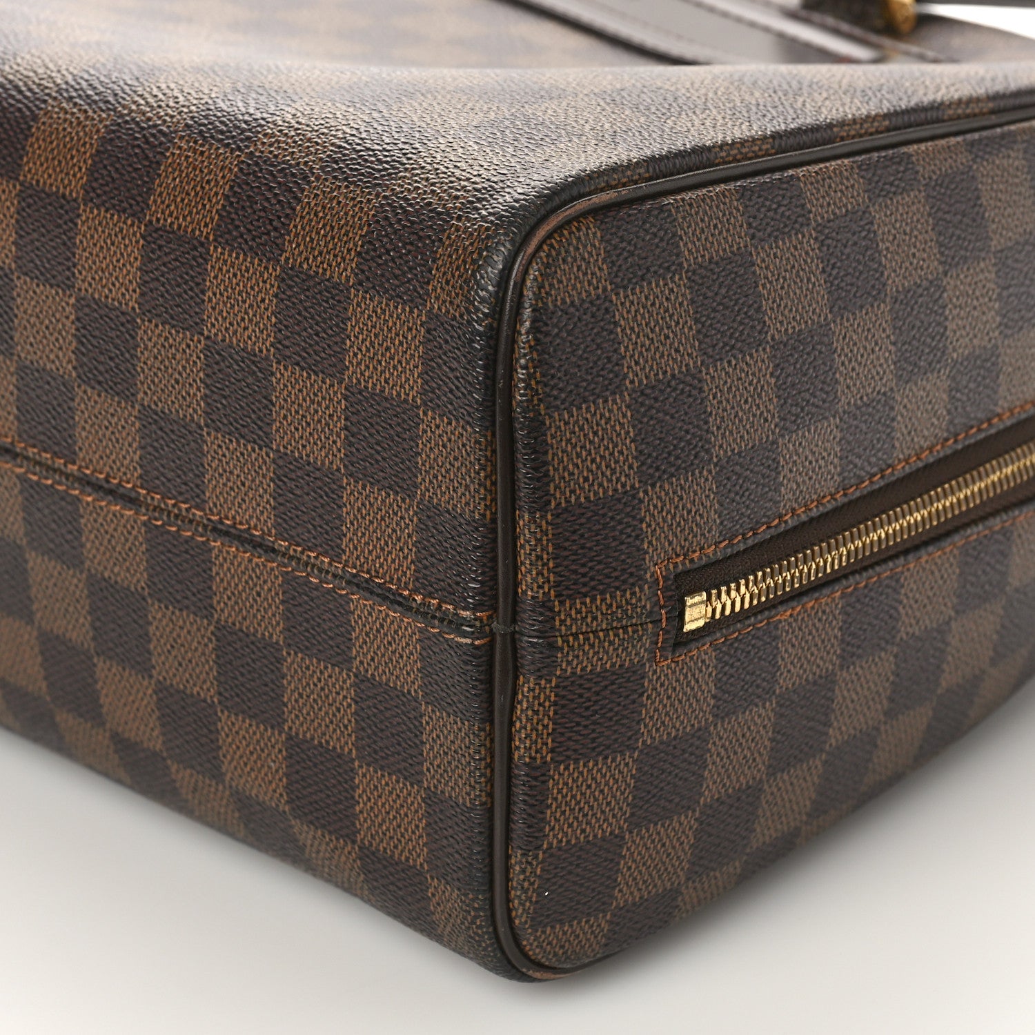 Louis Vuitton Damier Ebene Nolita 8 of 8