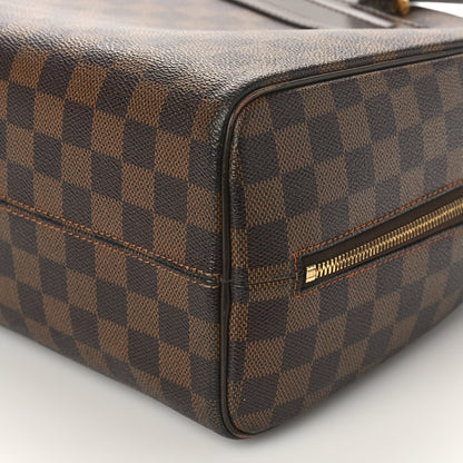 Louis Vuitton Damier Ebene Nolita 8 of 8